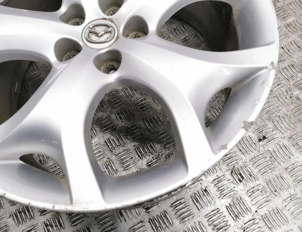 MAZDA CX-7 1 generation (2006-2012) Roue K5253 30403741
