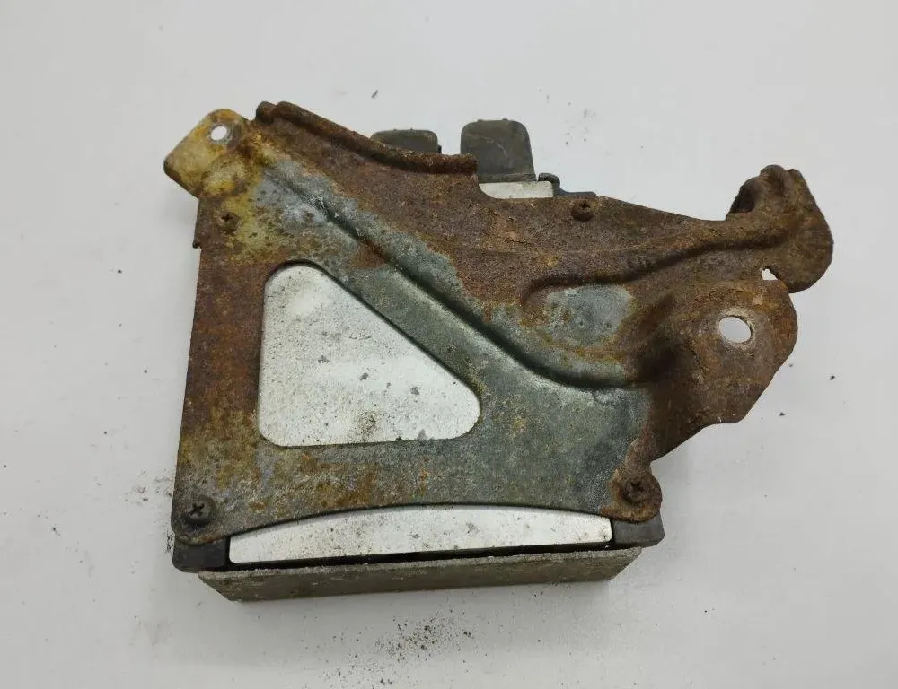 TOYOTA Avensis 2 generation (2002-2009) Calculateur d'injecteurs de carburant 8987120070,1310001371 30614229