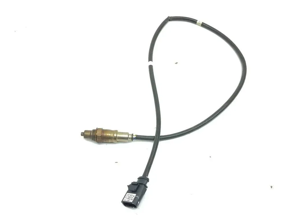 SEAT Ibiza 5 generation (2017-2023) Sonde à oxygène lambda 05C906262D 30957324