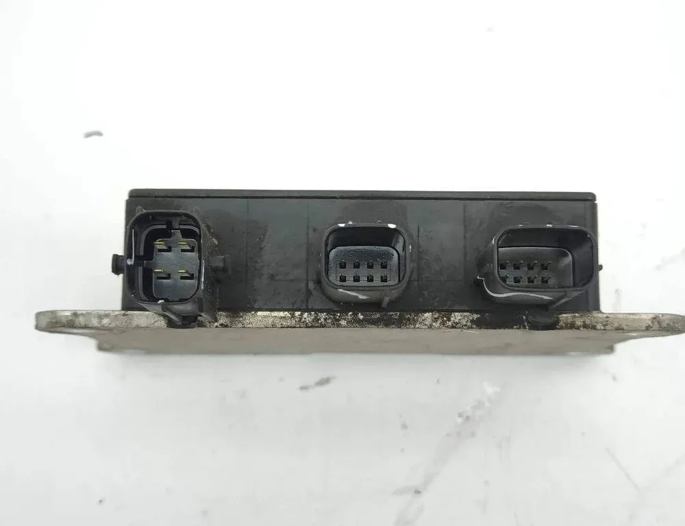 LEXUS IS XE30 (2013-2024) Calculateur d'injecteurs de carburant 8987130050 31019081