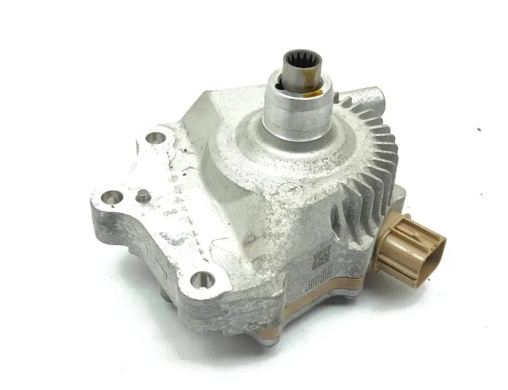 HYUNDAI i20 BC/BI (3 generation) (2020-2024) Soupape de poulie d'admission 3520007000 31019538