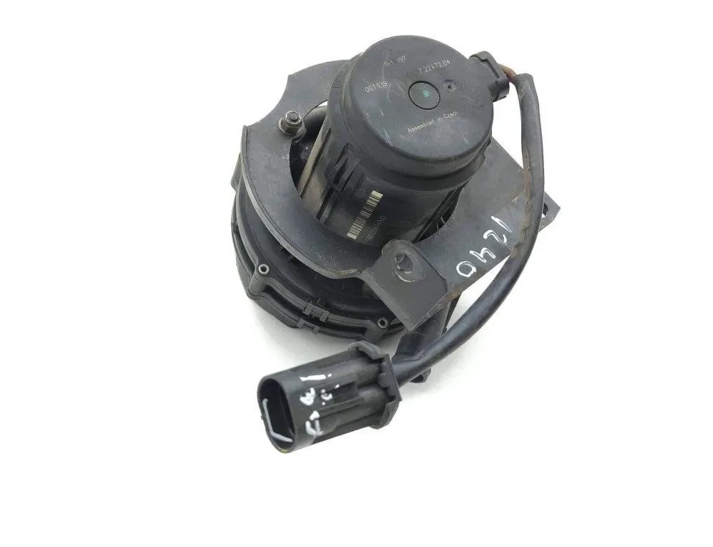 MASERATI Quattroporte 5 generation (2003-2012) Pompe à air secondaire 06T139,181197 31027896