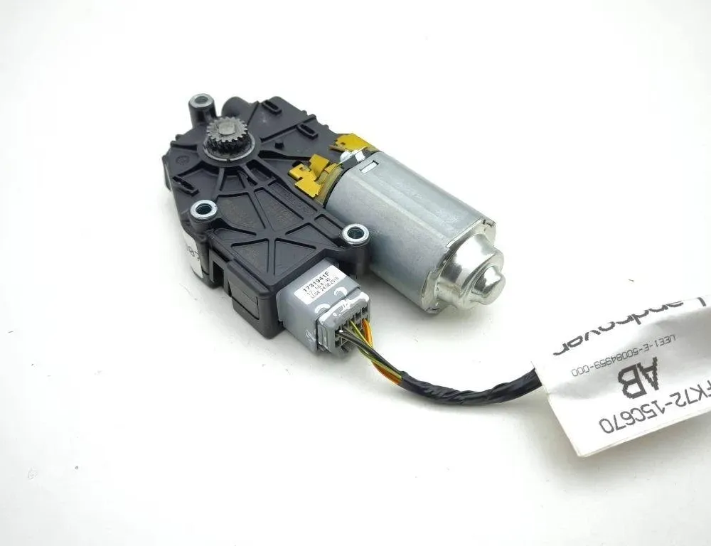 LAND ROVER Discovery Sport 1 generation (2014-2024) Module de commande de toit ouvrant 11201856,1731706A 31030584