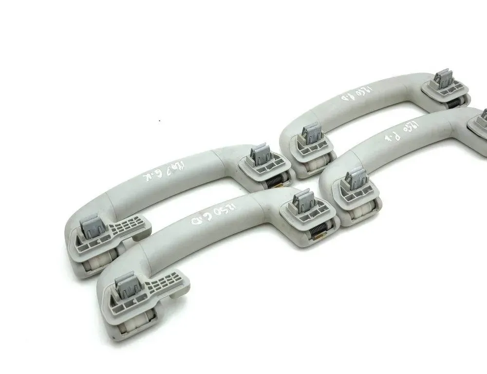 SEAT Ateca 1 generation (2016-2024) Jeu de roues 31030974