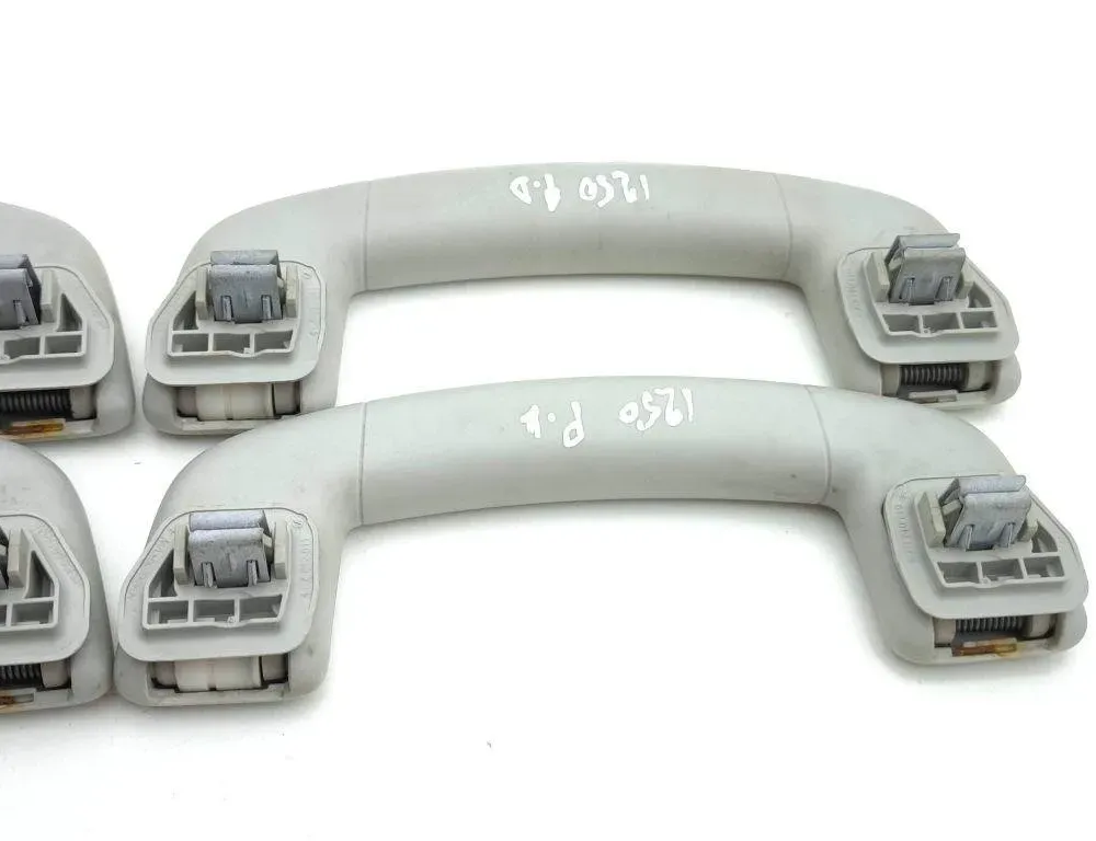 SEAT Ateca 1 generation (2016-2024) Jeu de roues 31030974