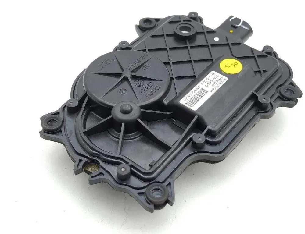BENTLEY Continental Flying Spur 2 generation  (2008-2013) Unité de fermeture en douceur de la porte avant droite 3D0837059B 31033991