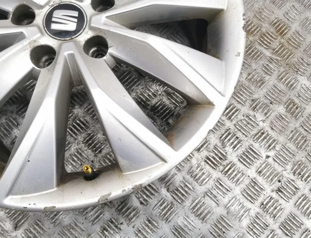 SEAT Ateca 1 generation (2016-2024) Roue 575601025B 31050695