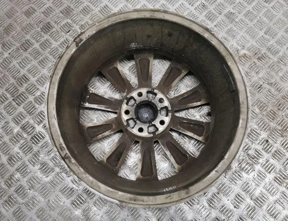 SEAT Ateca 1 generation (2016-2024) Roue 575601025B 31050695