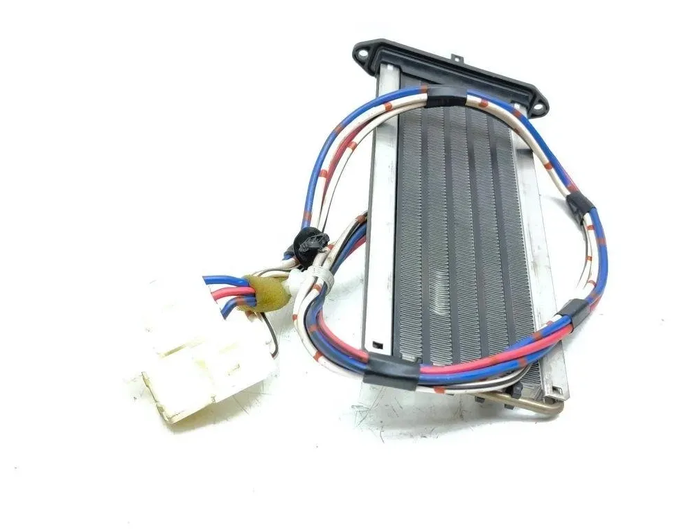 LEXUS CT 1 generation (2010-2024) Radiateur de chauffage de cabine électrique 0948000041 31171326