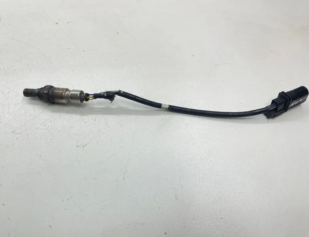 PEUGEOT 508 1 generation (2010-2020) Sonde à oxygène lambda 9683265480 31172344