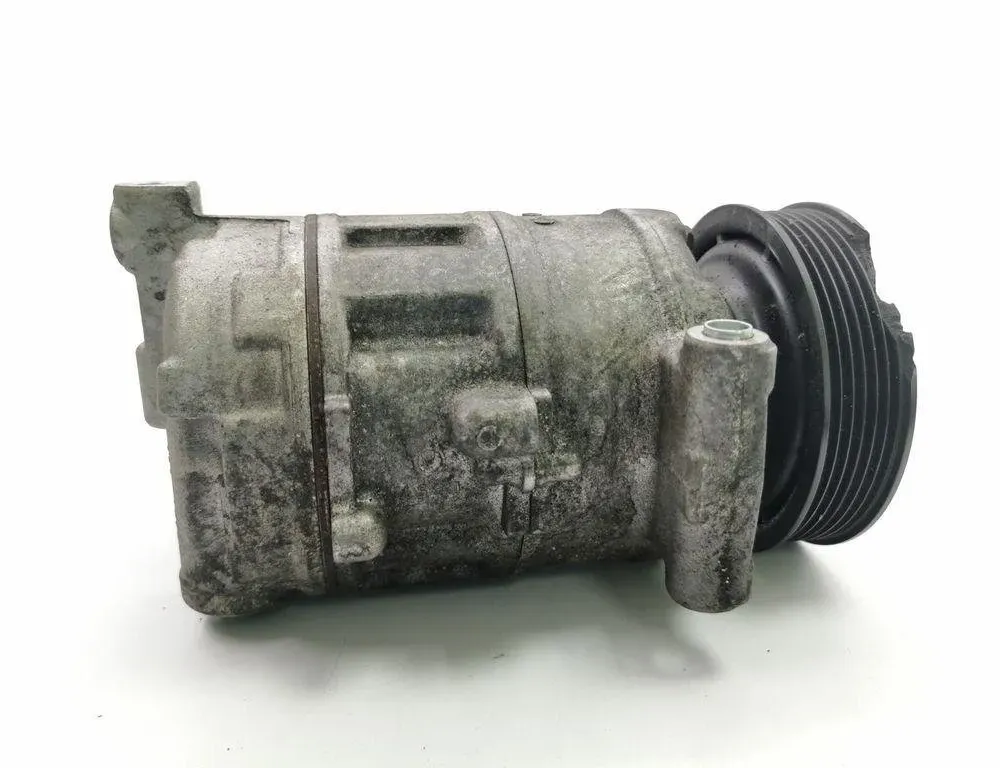 AUDI A7 C7/4G (2010-2020) Pompe de climatisation 4471502354,4G0260805B 31176231