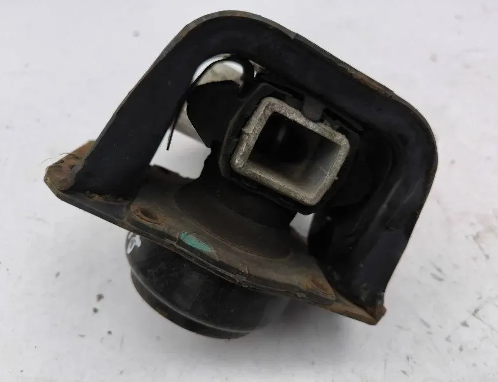 PEUGEOT 5008 1 generation (2009-2016) Support moteur avant 9682026780 31180698
