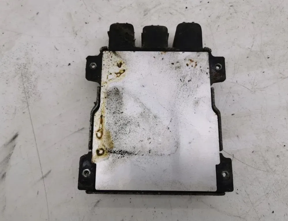 TOYOTA Avensis 2 generation (2002-2009) Calculateur d'injecteurs de carburant 8987120070,1310001371 31184491