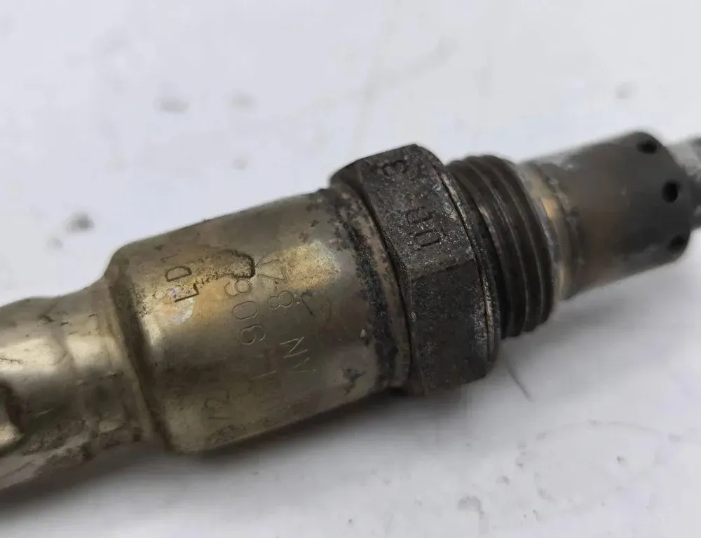 VOLKSWAGEN Tiguan 2 generation (2016-2024) Sonde à oxygène lambda 05E906262A 31191849