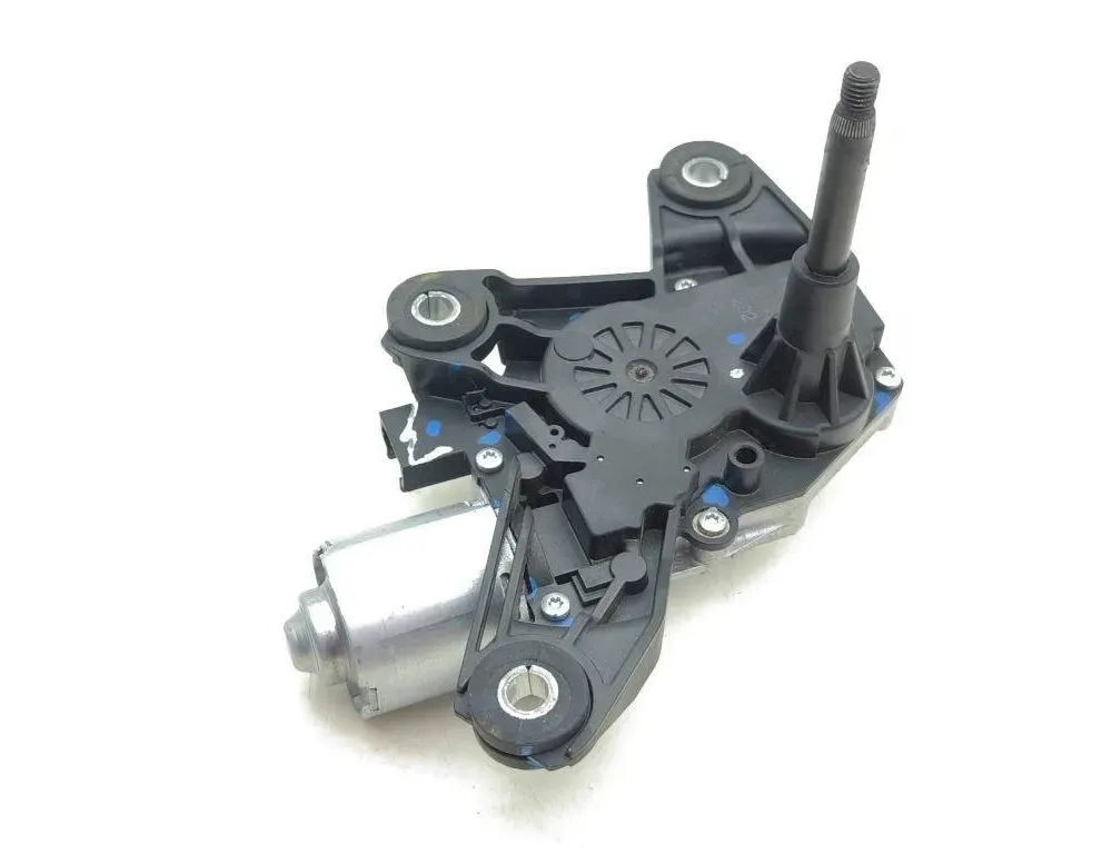 RENAULT Captur 2 generation (2019-2023) Moteur d'essuie-glace de hayon 287109757R,0390205079 31209755