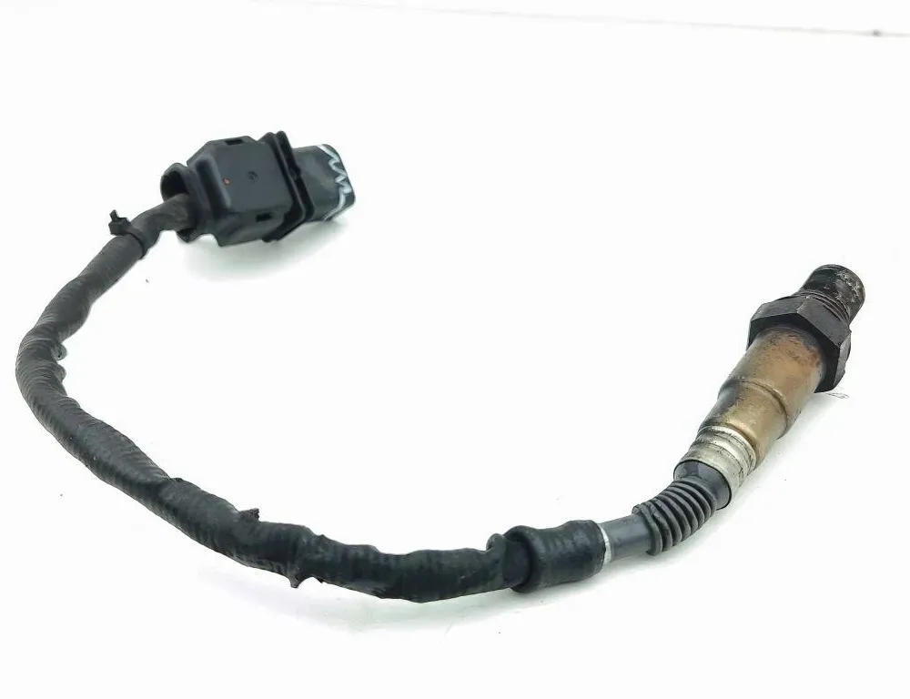 HYUNDAI Santa Fe CM (2006-2013) Sonde à oxygène lambda 0281004087 32961439
