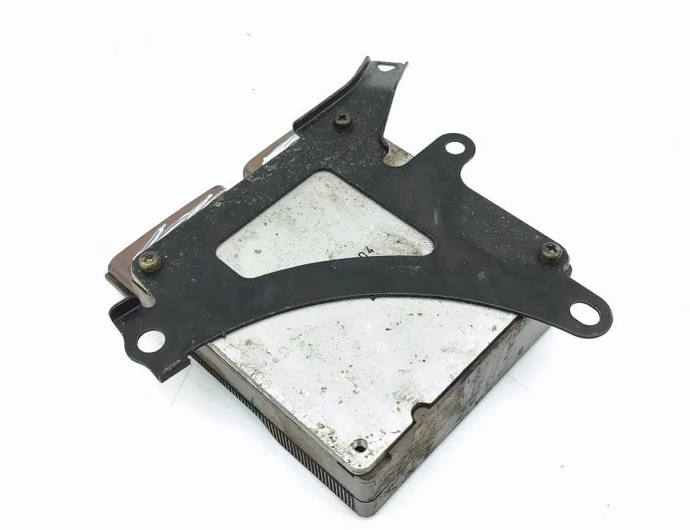 TOYOTA RAV4 2 generation (XA20) (2000-2006) Calculateur d'injecteurs de carburant 8987120030 33333655