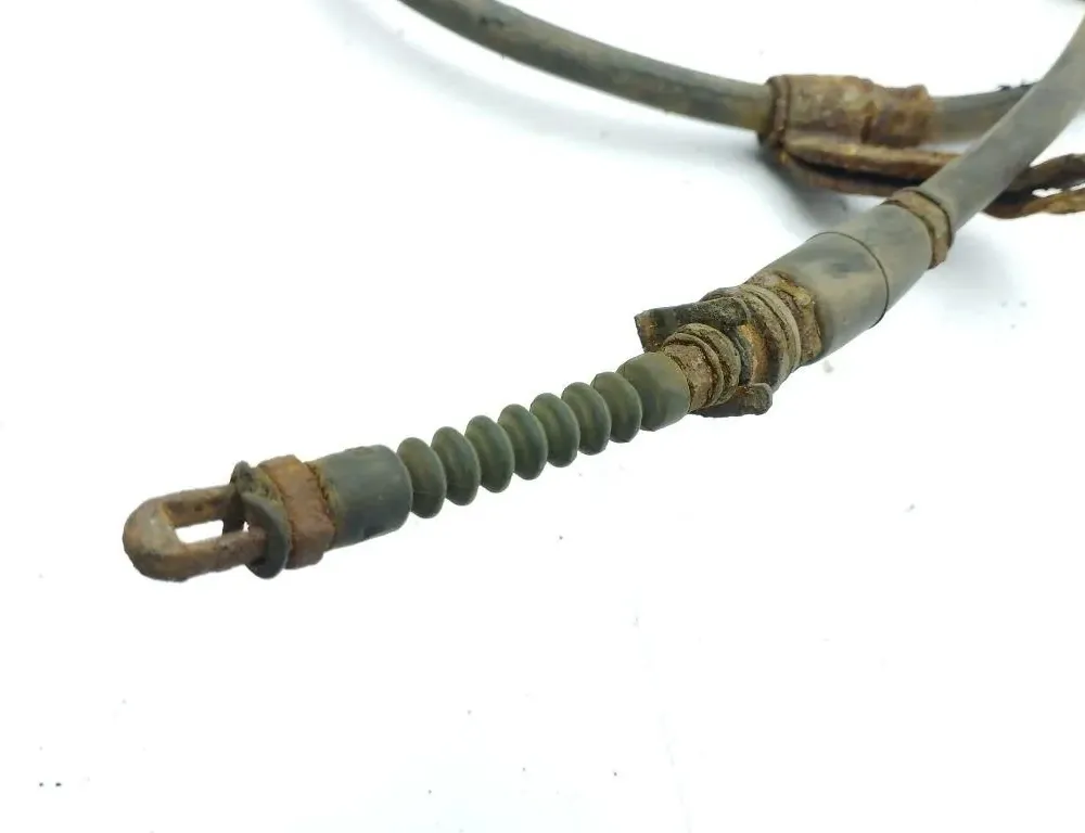 HYUNDAI i30 GD (2 generation) (2012-2017) Câble de frein à main 34939418