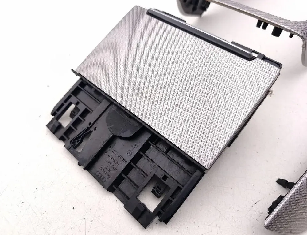 AUDI A6 allroad C7 (2012-2019) Kit de bandes de garniture intérieure 4G0864261 34948699