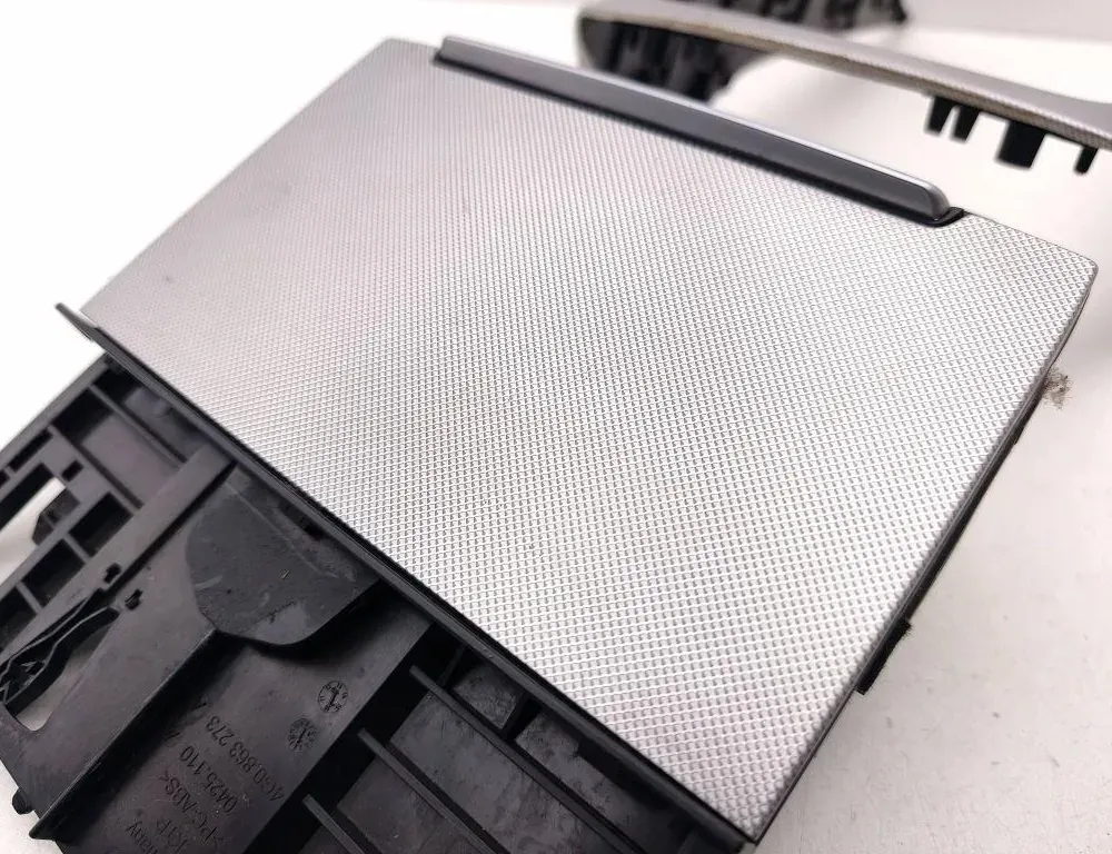 AUDI A6 allroad C7 (2012-2019) Kit de bandes de garniture intérieure 4G0864261 34948699