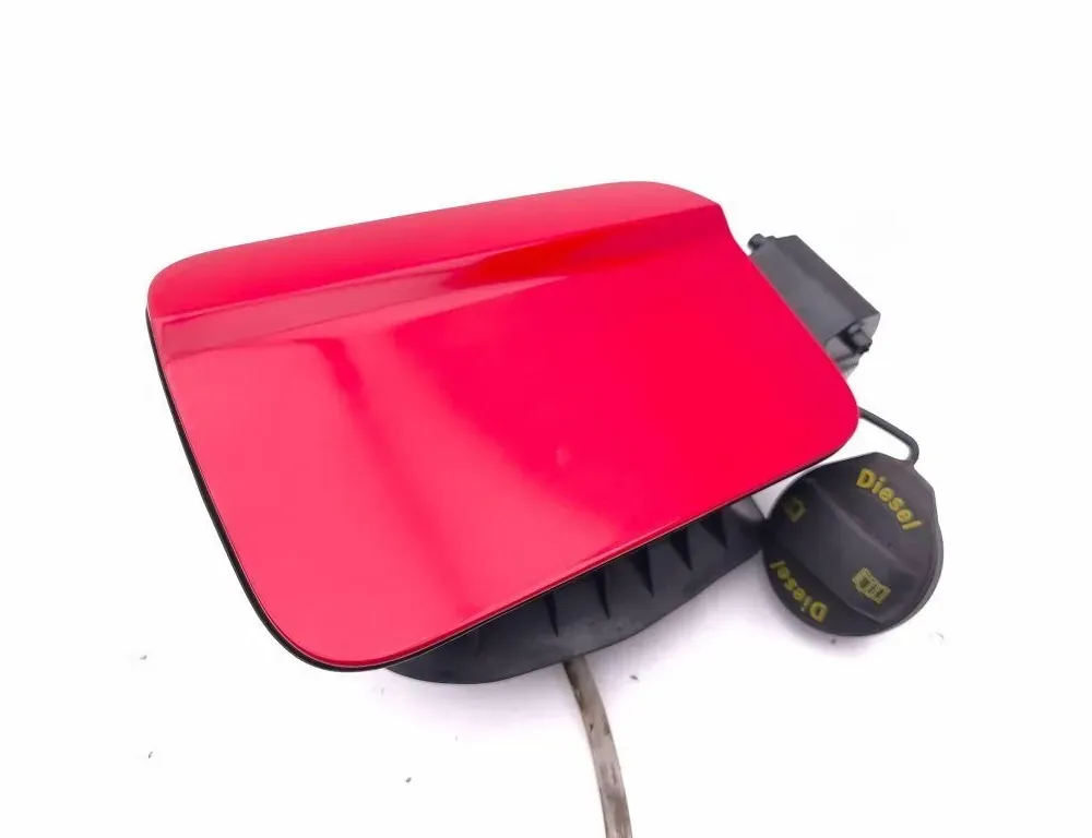 SEAT Ateca 1 generation (2016-2024) Verrouillage du couvercle du réservoir de carburant 575809702 34470633