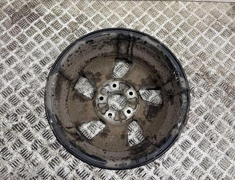 HYUNDAI Ioniq AE (2016-2023) Roue 52910G2120 34464380