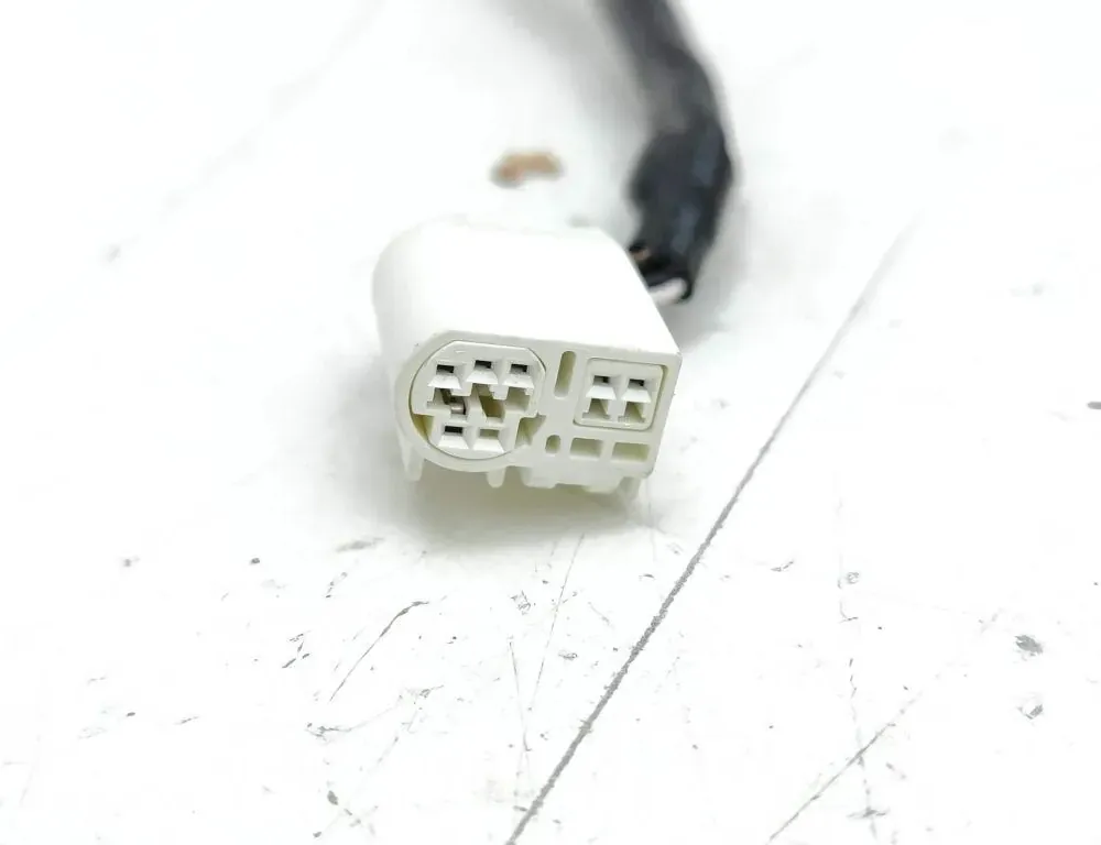 TOYOTA Corolla 12 generation E210 (2019-2024) Rétroviseur latéral droit 34457791