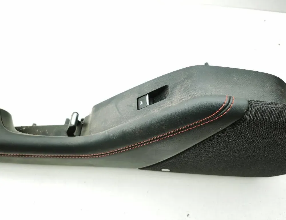 FORD USA Mustang Mach-E 1 generation (2020-2024) Poignée de fermeture de porte avant gauche 197739782 35190049