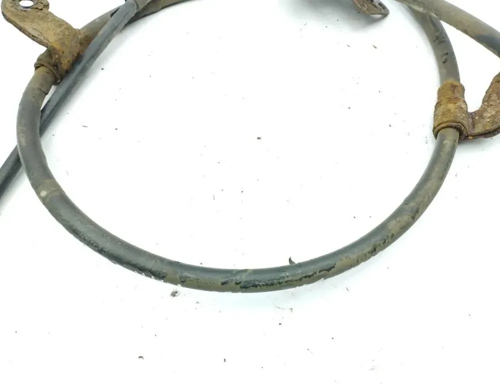 HYUNDAI i30 GD (2 generation) (2012-2017) Câble de frein à main 34939418