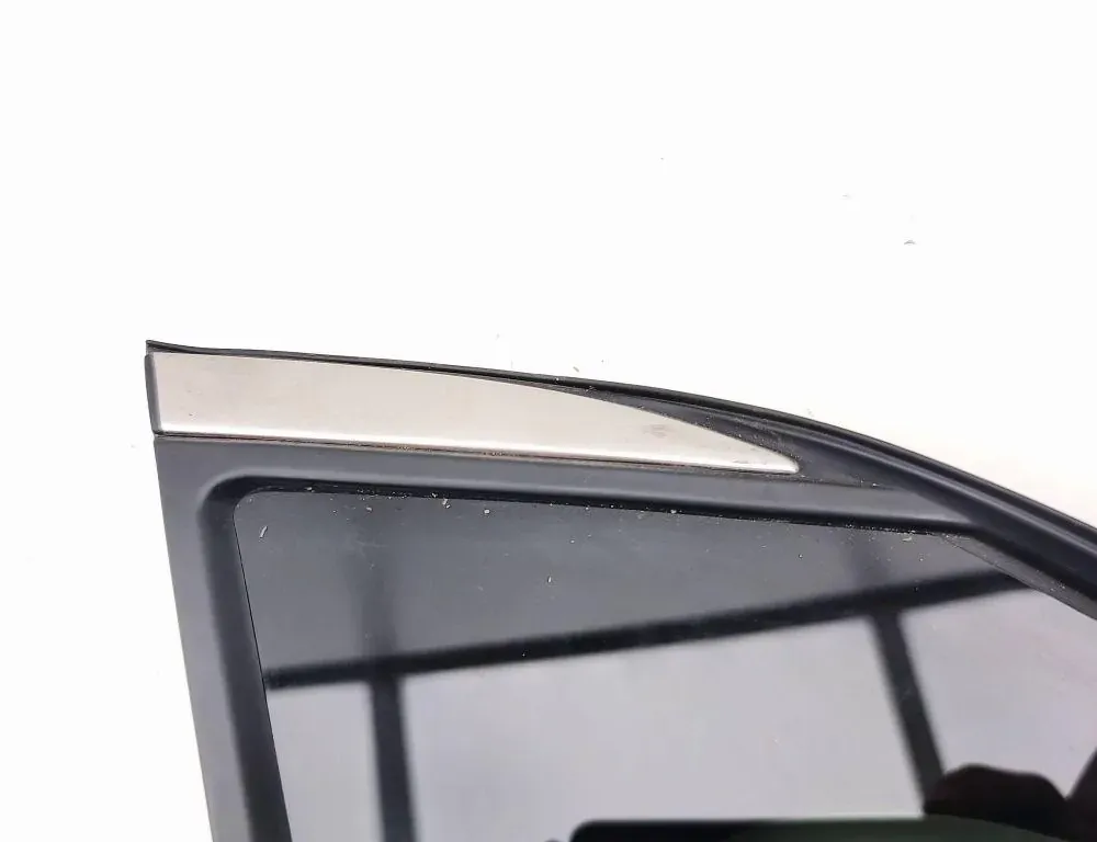 TOYOTA RAV4 5 generation (XA50) (2018-2024) Fenêtre de porte arrière gauche 34459894