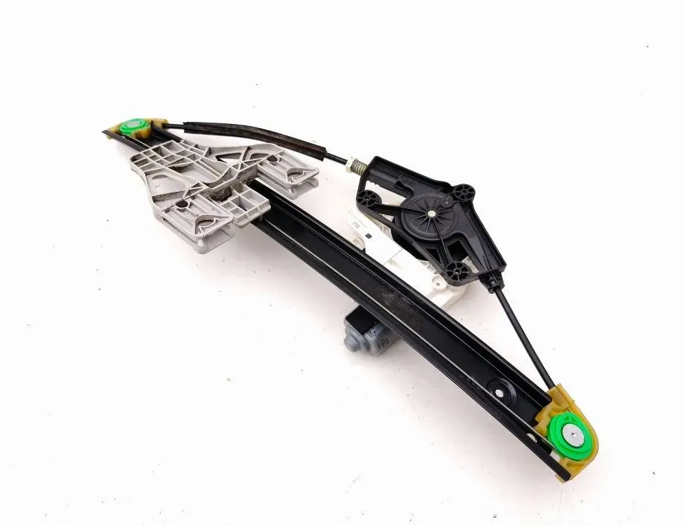 AUDI A6 allroad C7 (2012-2019) Lève-vitre de porte arrière gauche 8K0959811A 34948660