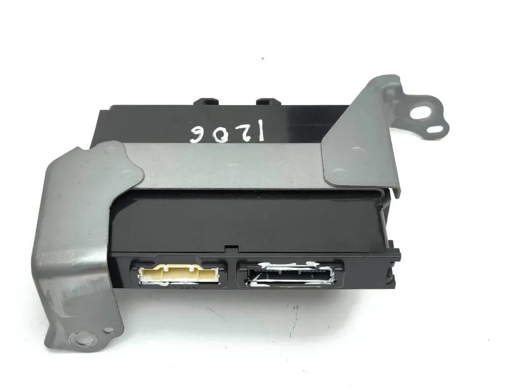 LEXUS IS XE30 (2013-2024) Unité de commande sans clé 8999053320 34953812