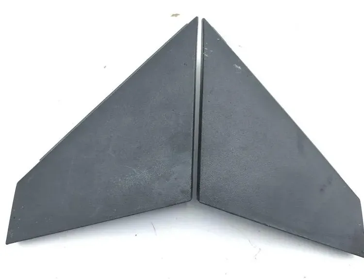 SEAT Ateca 1 generation (2016-2024) Moulure de fenêtre de porte avant droite 575837638 34470459