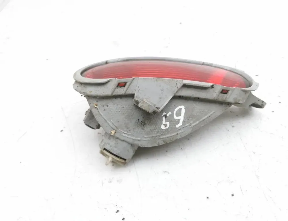 HYUNDAI i30 GD (2 generation) (2012-2017) Feu antibrouillard arrière 34937768