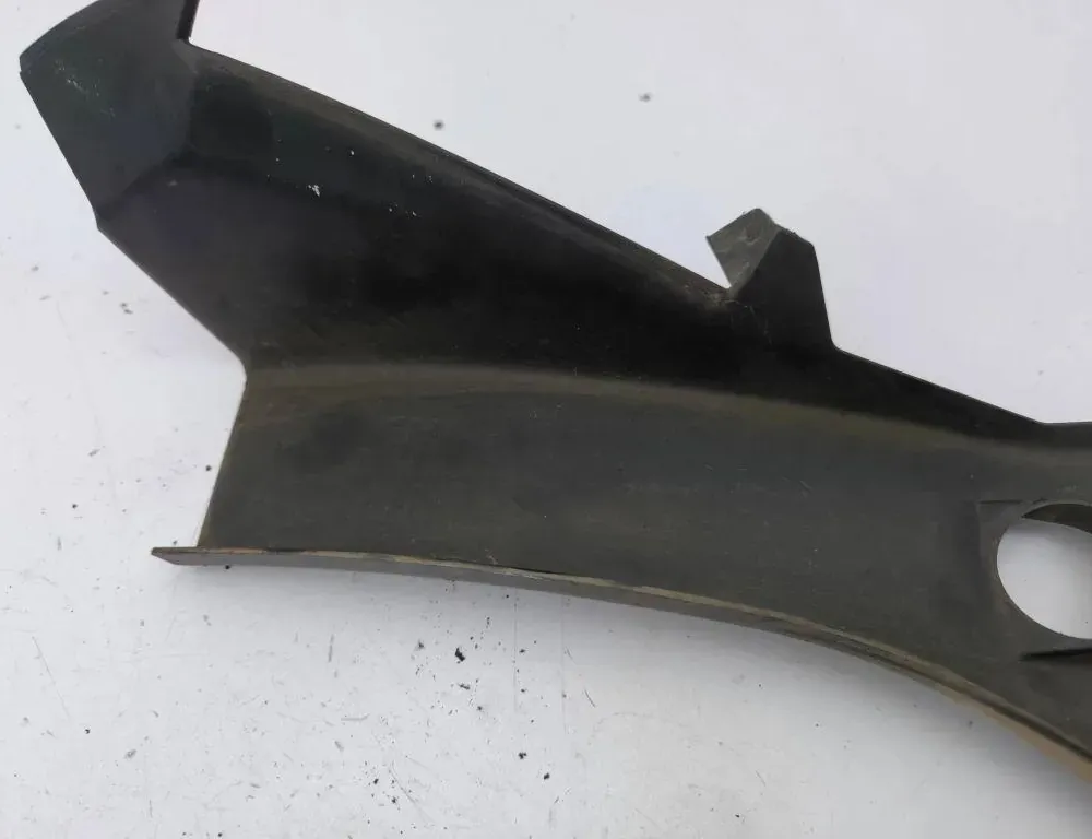 TESLA Model S 1 generation (2012-2024) Autres parties du coffre 100667500D 35213046