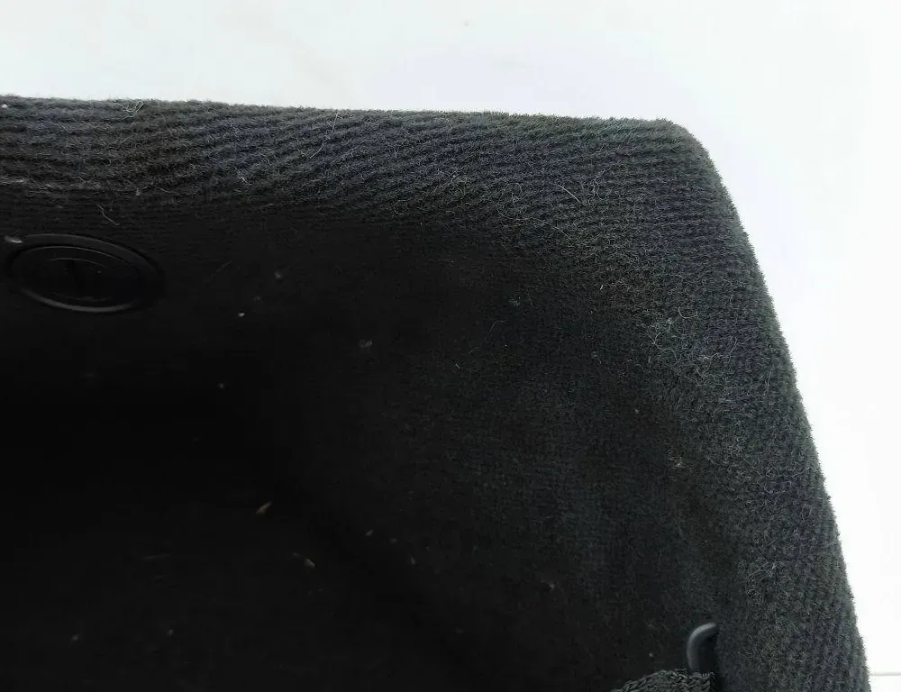 AUDI A6 allroad C7 (2012-2019) Garniture du coffre 4G9863990 34948684