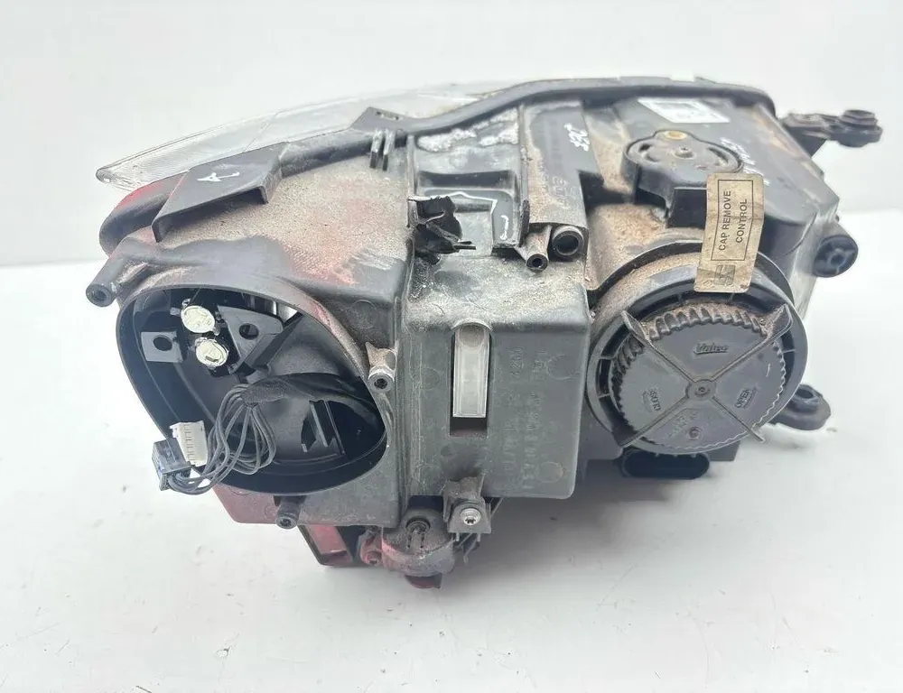 SEAT Ateca 1 generation (2016-2024) Phare avant gauche 577941007F 34468708