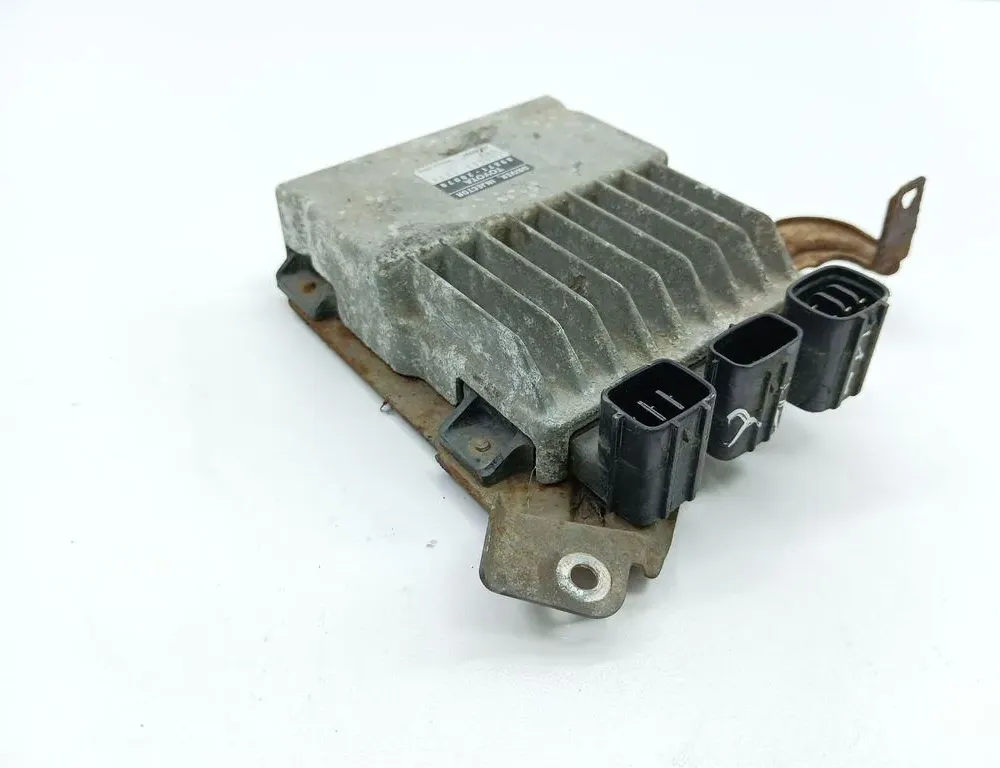 TOYOTA Corolla Verso 1 generation (2001-2009) Calculateur d'injecteurs de carburant 8987120070 34809769