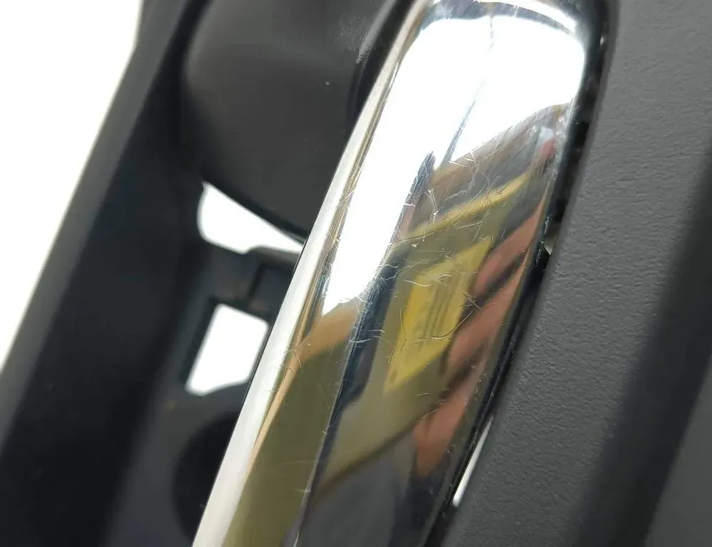 LEXUS IS XE30 (2013-2024) Poignée d'ouverture interne arrière droite 6929753020 34953823