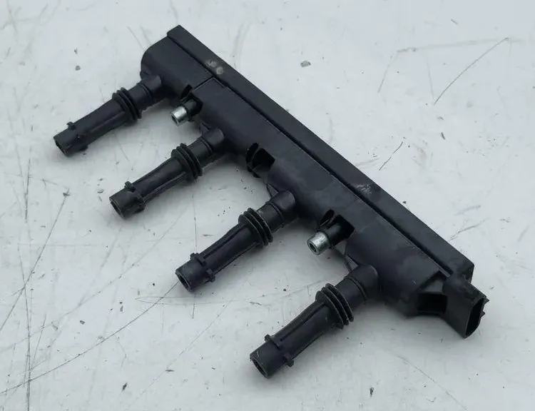 CHEVROLET Trax 1 generation (2013-2022) Fil d'allumage haute tension (fil de bougie) 34463162