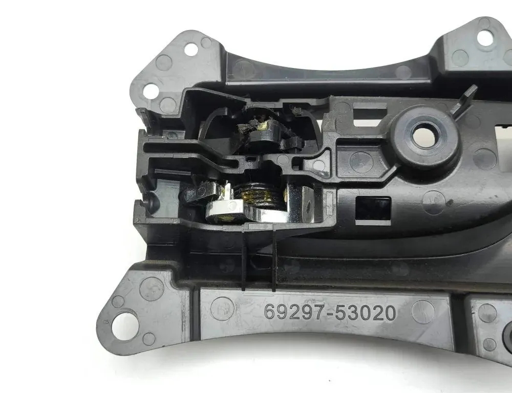 LEXUS IS XE30 (2013-2024) Poignée d'ouverture interne arrière droite 6929753020 34953823