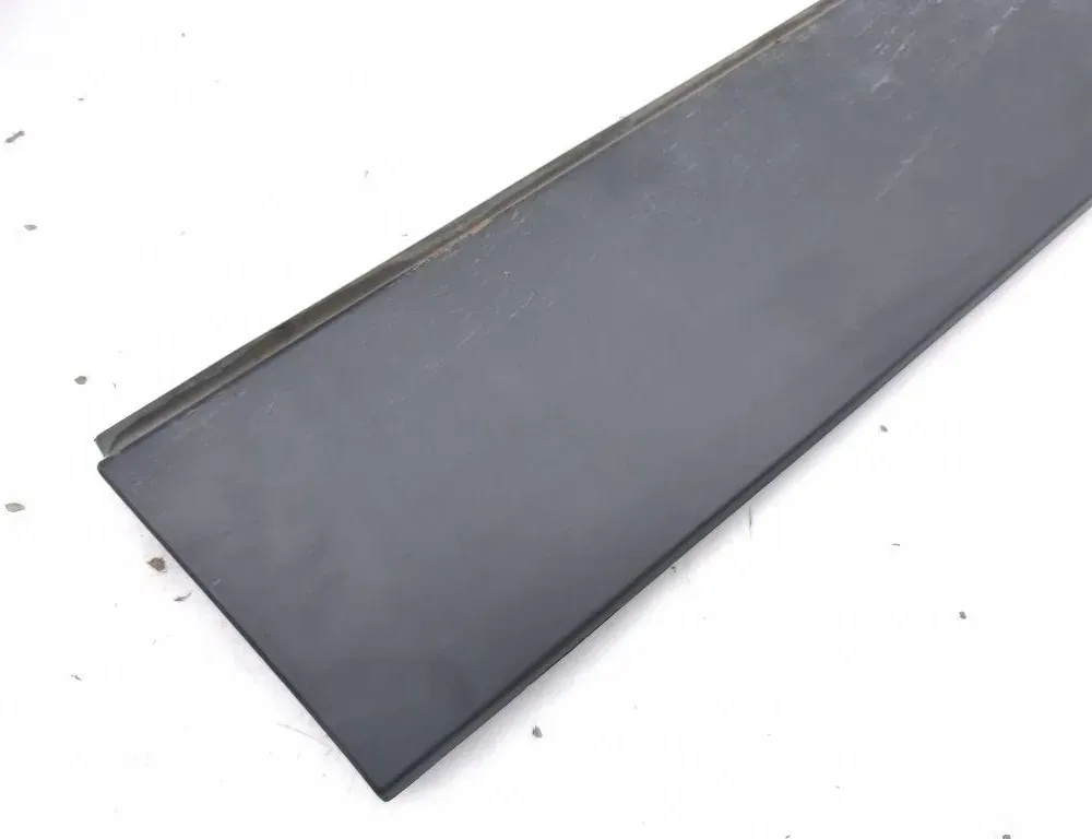 CHEVROLET Trax 1 generation (2013-2022) Moulure de porte avant gauche 95275365 34463204