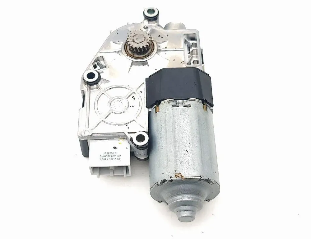 AUDI A6 allroad C7 (2012-2019) Module de commande de toit ouvrant AU572 34815377