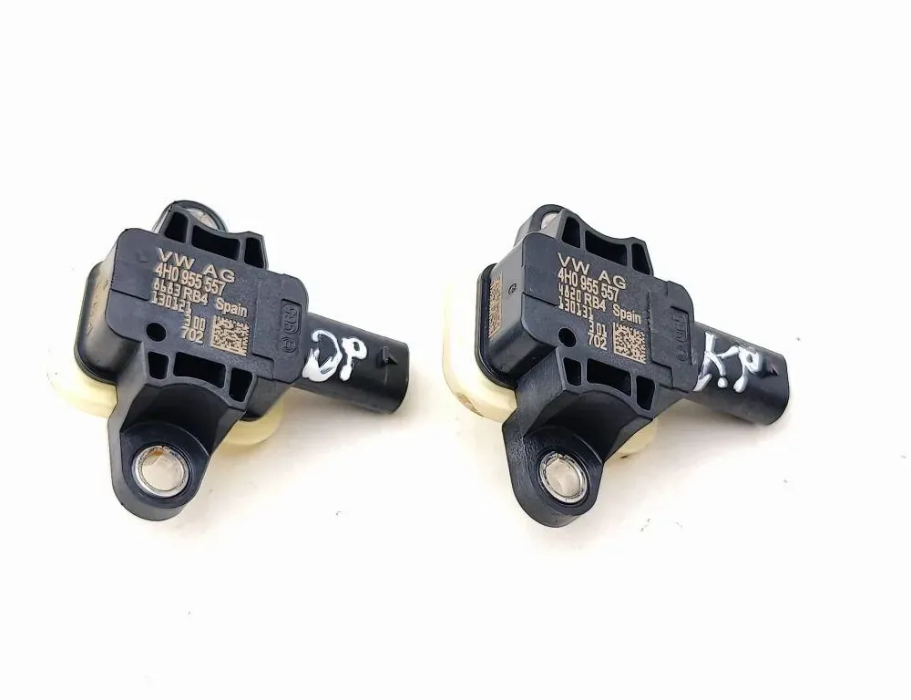 AUDI A6 allroad C7 (2012-2019) Capteur d'impact côté droit 4H0955557 34948659