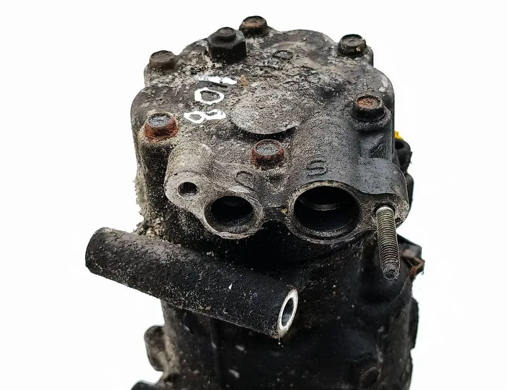 MINI Countryman 1 generation (R60) (2010-2016) Pompe de climatisation 1929F 34947978