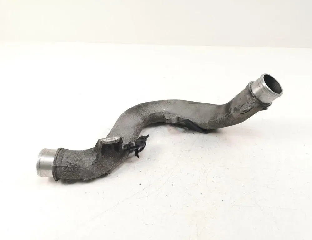 MAZDA 6 GH (2007-2013) Tuyau de refroidisseur intermédiaire côté gauche 35204878