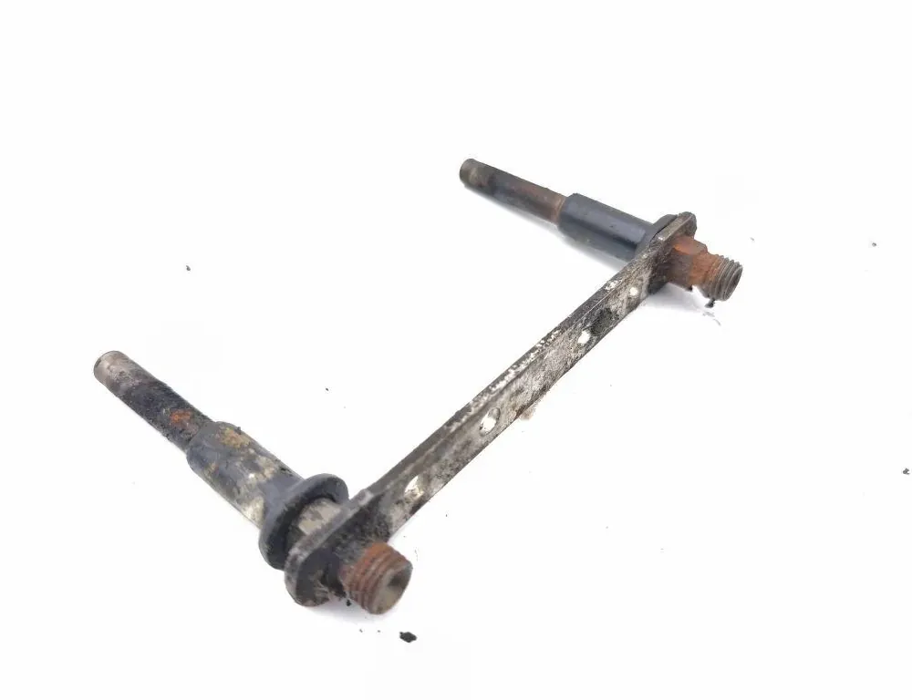 ROLLS-ROYCE Silver Spirit Mark 1 generation (1980-1989) Injecteur de carburant 34462290