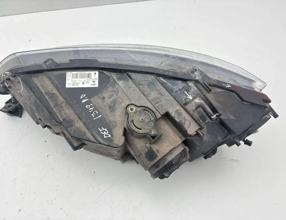 SEAT Ateca 1 generation (2016-2024) Phare avant droit 90117436A 34468711