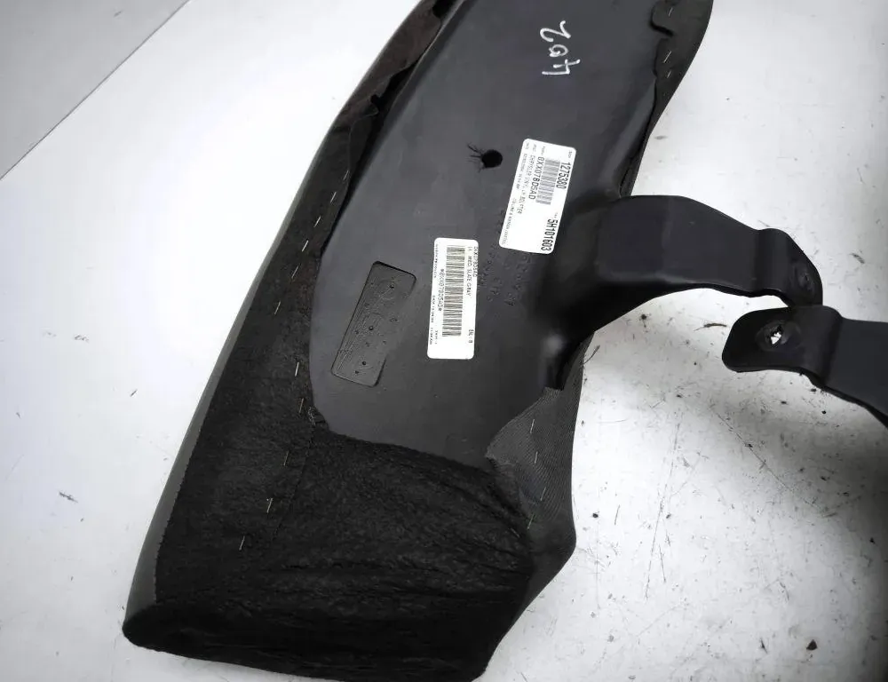 CHRYSLER 300C 1 generation (2005-2011) Garniture arrière gauche 0XX08BD5AD 34810690