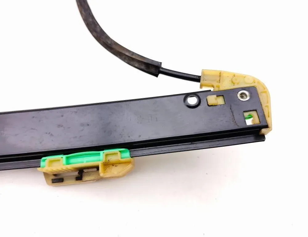 AUDI A6 allroad C7 (2012-2019) Lève-vitre de porte avant gauche 8K0959801B 34948658